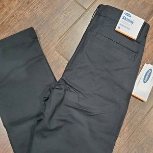 Old navy uniform pants